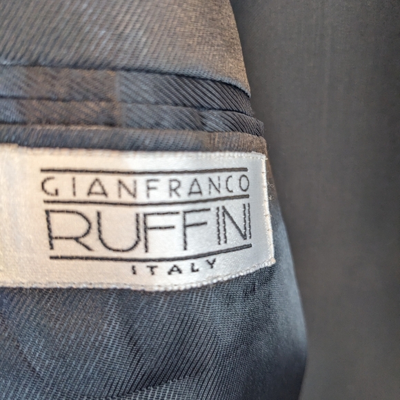 GianFranco Ruffini - Picture 3 of 8